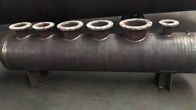 泗水集分水器属于特种设备吗